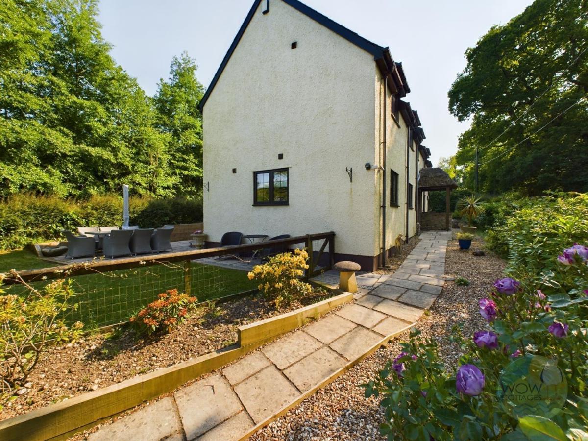 Вилла Sundowner - Axminster Devon Экстерьер фото
