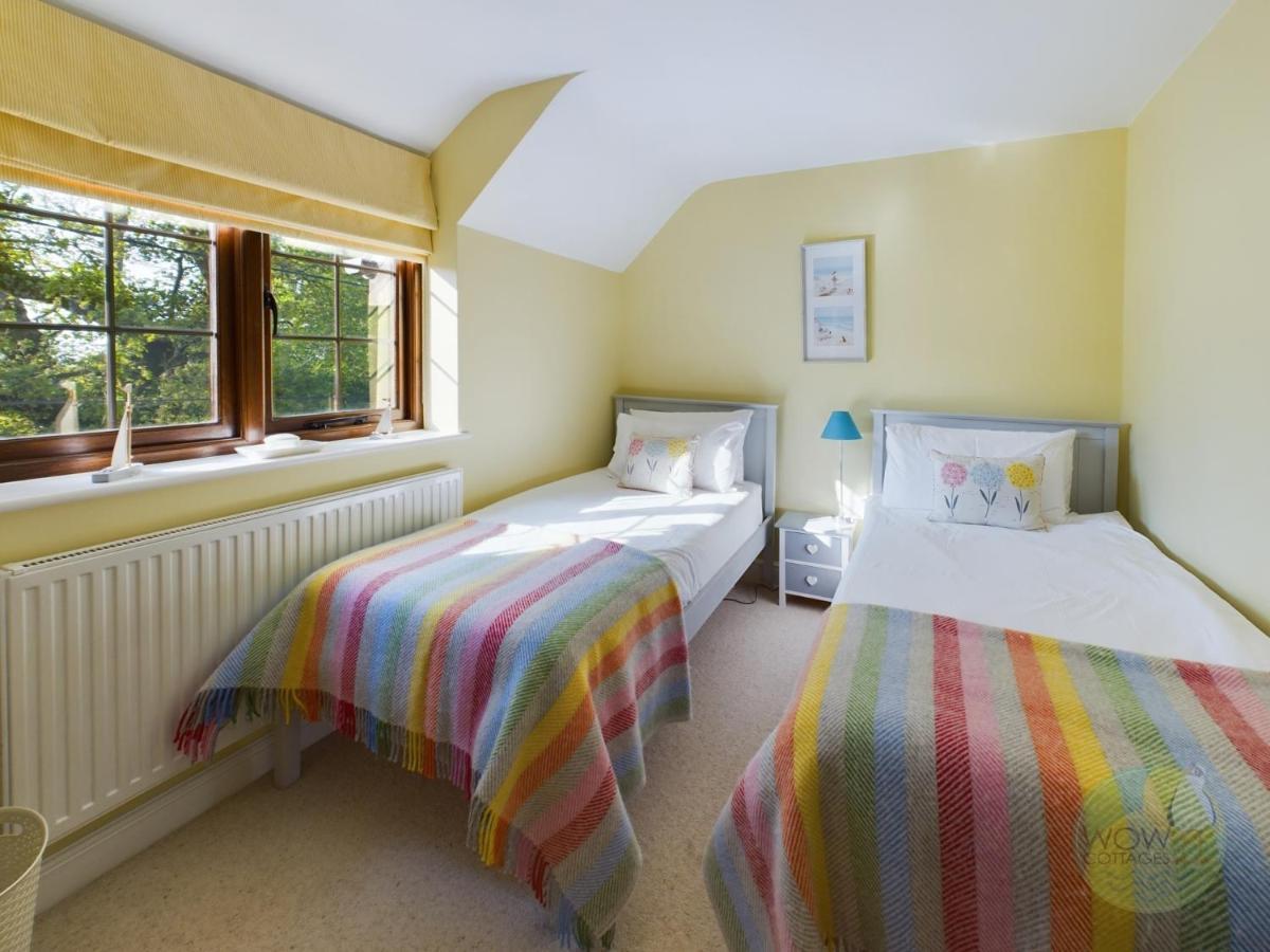 Вилла Sundowner - Axminster Devon Экстерьер фото